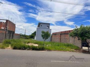 0 · Terreno à venda no Parque Bellaville em Hortolândia/SP