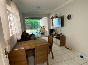 0 · CASA RESIDENCIAL COM AMPLO QUINTAL NO ALTO DE REBOUÇAS – SUMARÉ