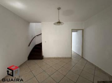 Casa · 129m² · 3 Quartos · 1 Vaga · Sobrado à venda 3 quartos 1 suíte 1 vaga Casa Branca - Santo André - SP