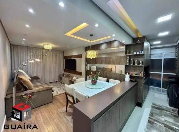 Apartamento · 94m² · 3 Quartos · 2 Vagas · Apartamento para aluguel 3 quartos 1 suíte 2 vagas Centro - São Bernardo do Campo - SP