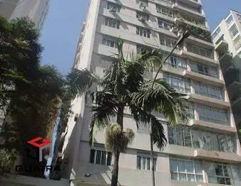 Apartamento · 250m² · 3 Quartos · 2 Vagas · Apartamento 3 Dormitorios em Jardim Paulista