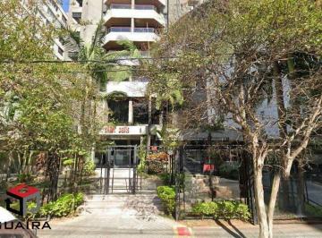 Apartamento · 47m² · 1 Quarto · 1 Vaga · Apartamento 1 dormitorio, terraço, sala, 1 vaga de garagem em Itaim Bibi 47m2