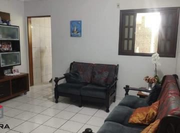 Casa · 110m² · 2 Quartos · 2 Vagas · Casa Térrea à venda 2 quartos 2 vagas Baeta Neves - São Bernardo do Campo - SP