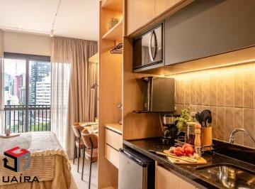 Apartamento · 19m² · 1 Quarto · Studio Mobiliado em Bela Vista 19 m2