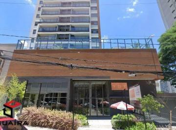 Apartamento · 26m² · 1 Quarto · Studio Mobiliado em Vila Clementino 26m2