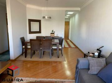 Apartamento · 98m² · 3 Quartos · 2 Vagas · Apartamento à venda 3 quartos 1 suíte 2 vagas Centro - São Bernardo do Campo - SP
