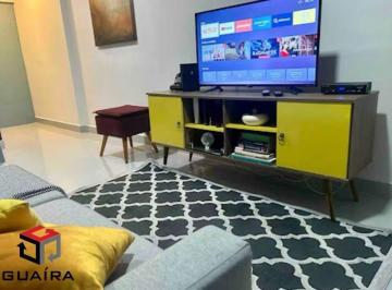 Apartamento · 40m² · 1 Quarto · 1 Vaga · Apartamento em Bela Vista com 40m²
