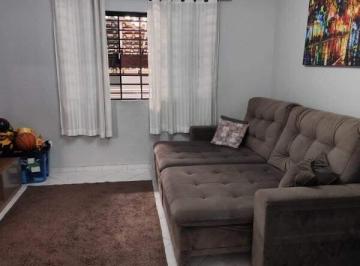 Casa · 102m² · 2 Quartos · 2 Vagas · Casa Térrea à venda 2 quartos 2 vagas Sônia Maria - Mauá - SP