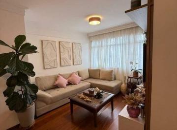 Apartamento · 88m² · 3 Quartos · 1 Vaga · Apartamento à venda 3 quartos 1 suíte 1 vaga Assunção - Santo André - SP