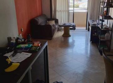 Apartamento · 130m² · 3 Quartos · 3 Vagas · Apartamento com 130m² na Vila Mariana-SP!!!