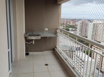 0 · Apartamento para alugar no Essence Residencial - Vila Proost de Souza em Campi