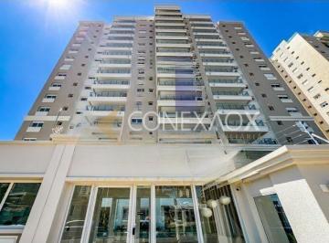 0 · Apartamento à venda e locação no Taquaral, Campinas