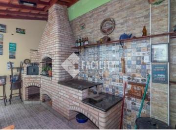 0 · Casa a venda no bairro São Bernardo em Campinas.