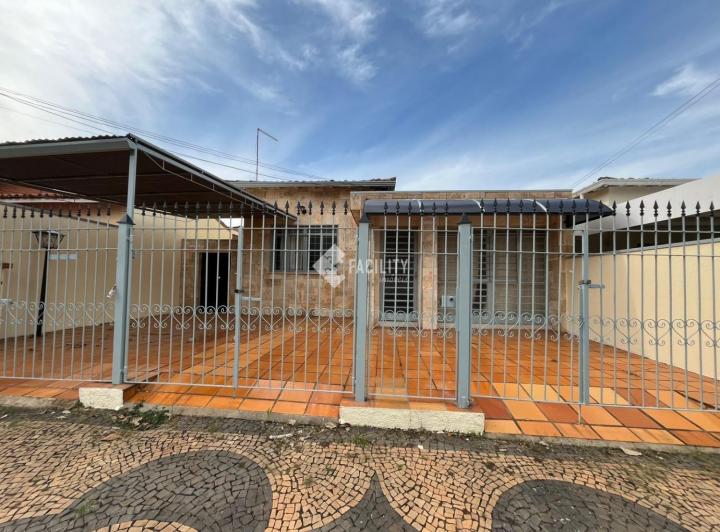 Foto do imóvel - Casa comercial para locação no bairro Taquaral em Campinas sp