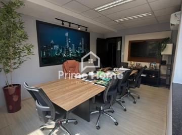 0 · sala para aluguel em Loteamento Alphaville Campinas