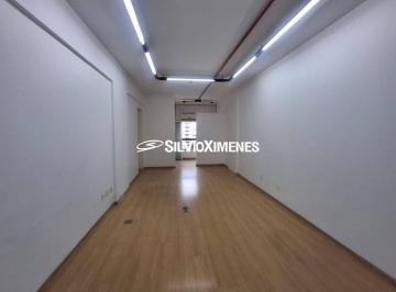 Comercial · 32m² · Comercial › Sala Comercial no Barro Preto com 32,00 (M²), para Aluguel