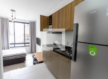 Apartamento · 24m² · 1 Quarto · Apartamento para Aluguel - Perdizes, 1 Quarto, 24 m2 - São Paulo