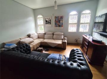 Casa · 200m² · 4 Quartos · 2 Vagas · Sobrado com 4 quartos à venda em Vila albertina - SP