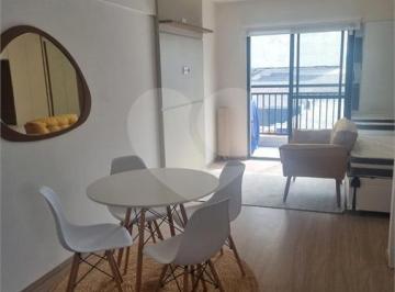 Apartamento · 37m² · 1 Quarto · Apartamento com 1 quartos à venda em Vila mazzei - SP