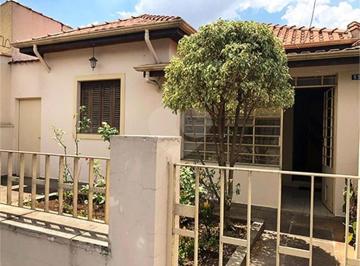 Casa · 180m² · 4 Quartos · 3 Vagas · Sobrado com 4 quartos à venda em Imirim - SP