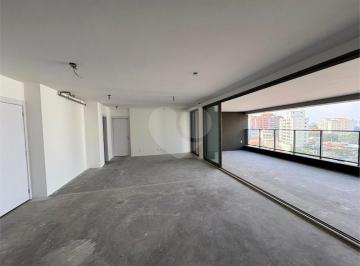 Apartamento · 232m² · 3 Quartos · Apartamento com 3 quartos à venda em Alto da lapa - SP