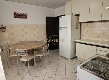 Casa · 507m² · 3 Quartos · Casa à venda - em Guabirotuba
