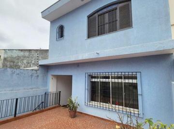Casa de 3 quartos, São Paulo · SOBRADO VILA DALVA - 3 QUARTOS COM 2 VAGAS