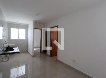 Apartamento · 60m² · 2 Quartos · Apartamento para Aluguel - Vila Esperança, 2 Quartos,  60 m² - São Paulo