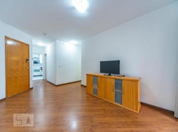 Apartamento · 97m² · 4 Quartos · 2 Vagas · Apartamento para Aluguel - Centro, 4 Quartos,  97 m² - Santo André