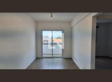 Apartamento · 45m² · 1 Quarto · 1 Vaga · Apartamento para Aluguel - Barcelona, 1 Quarto, 45 m² - São Caetano do Sul
