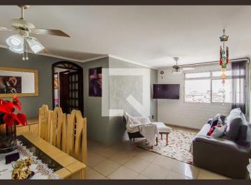 Apartamento · 78m² · 3 Quartos · 1 Vaga · Apartamento para Aluguel - Cangaíba, 3 Quartos, 78 m² - São Paulo