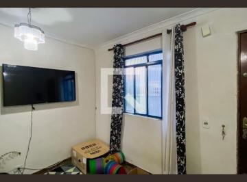 Apartamento · 48m² · 2 Quartos · 1 Vaga · Apartamento para Aluguel - Cangaíba, 2 Quartos, 48 m² - São Paulo