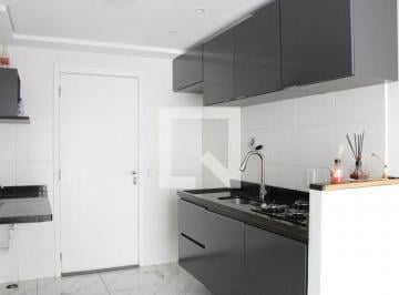Apartamento · 28m² · 1 Quarto · Apartamento para Aluguel - Belém, 1 Quarto, 28 m² - São Paulo
