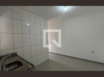 Casa · 40m² · 1 Quarto · Casa para Aluguel - Vila Tibirica, 1 Quarto, 40 m² - Santo André