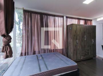 Apartamento · 25m² · 1 Quarto · Apartamento para Aluguel - Mooca, 1 Quarto, 25 m² - São Paulo