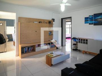 Casa · 200m² · 2 Quartos · Casa para Aluguel - Jardim Santa Emília, 2 Quartos, 200 m² - São Paulo