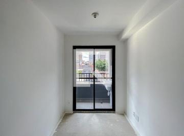 Apartamento · 27m² · 1 Quarto · Apartamento à Venda - Ipiranga, 1 Quarto,  27 m² - São Paulo