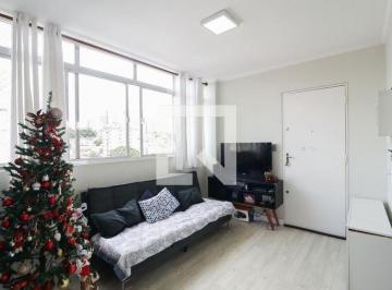 Apartamento · 49m² · 2 Quartos · Apartamento à Venda - Água Fria, 2 Quartos,  49 m² - São Paulo