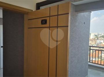 Apartamento · 83m² · 3 Quartos · Apartamento com 3 quartos à venda em Vila germinal - SP