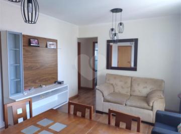 Apartamento · 68m² · 2 Quartos · 1 Vaga · Apartamento com 2 quartos à venda em Vila gustavo - SP