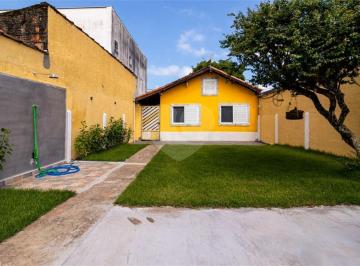 Casa · 147m² · 4 Quartos · 2 Vagas · Casa com 4 quartos à venda em Samambaia - SP