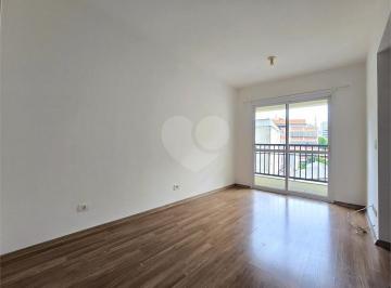 Apartamento · 48m² · 2 Quartos · 1 Vaga · Apartamento com 2 quartos à venda em Bela vista - SP