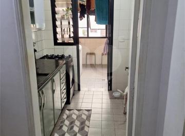 Apartamento · 96m² · 3 Quartos · 1 Vaga · Apartamento com 3 quartos à venda em Aparecida - SP