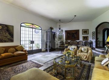 Casa · 396m² · 4 Quartos · 6 Vagas · Casa com 4 quartos à venda em Jardim leonor - SP