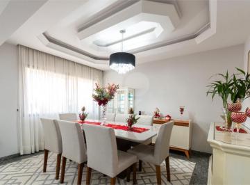 Apartamento · 166m² · 3 Quartos · Apartamento com 3 quartos à venda em Jardim anália franco - SP