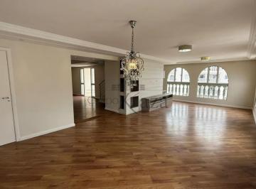 Apartamento · 323m² · 3 Quartos · 3 Vagas · Oportunidade - Cobertura Tríplex - Jardim Esplanada - Condomínio Mediterrâneo Esplanada - 3 Dormitór