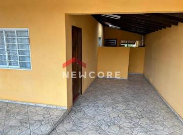 Casa · 241m² · 2 Quartos · 2 Vagas · Casa em Rua São Vicente - Vila Bela - Bauru/SP
