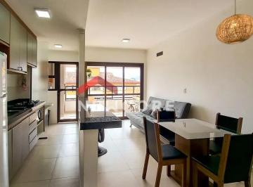 Apartamento · 75m² · 2 Quartos · 1 Vaga · Apartamento em Rua Robillard Marigny - Itaguá - Ubatuba/SP