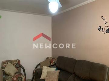 Apartamento · 49m² · 2 Quartos · 1 Vaga · Apartamento em Rua Victor Rebouças - Jardim Macedo - Ribeirão Preto/SP