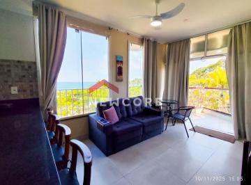 Apartamento · 61m² · 2 Quartos · 1 Vaga · Apartamento em  Avenida Marginal - Toninhas - Ubatuba/SP